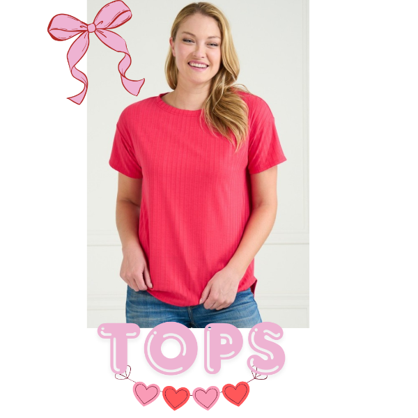 Picture for category Tops