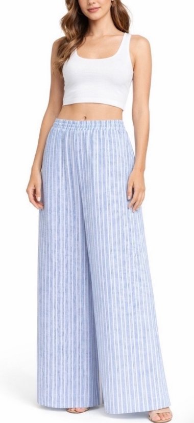 Picture of 013126P-all-day comfort pants