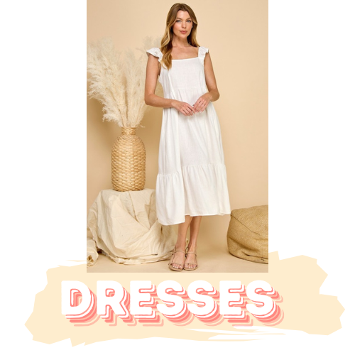 Picture for category Dresses