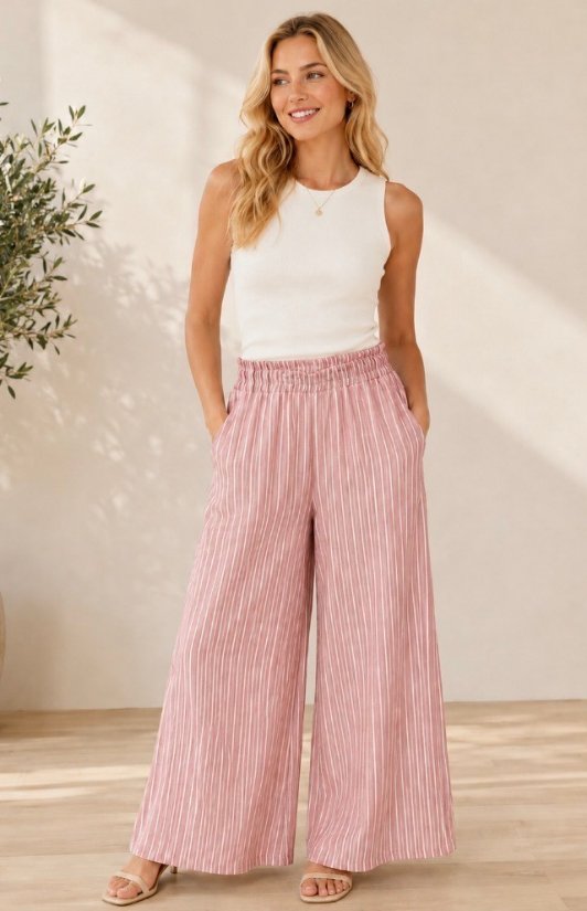 Picture of 013126P-all-day comfort pants