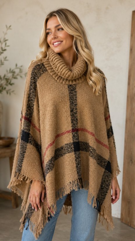 Picture of 20260905- PONCHO