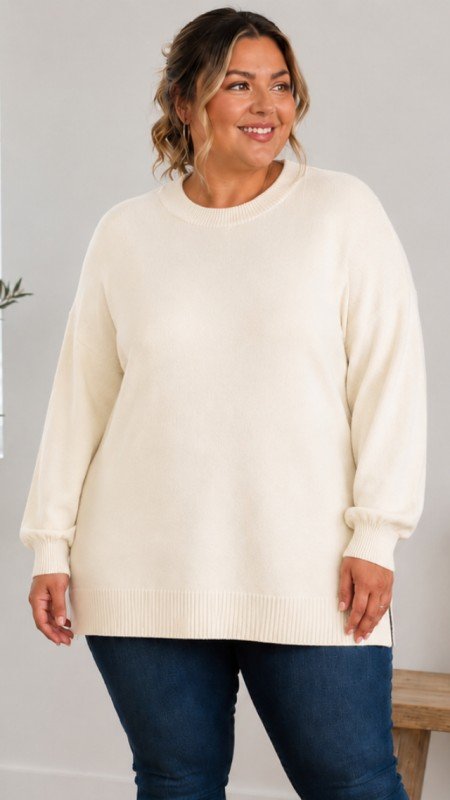 Picture of 61517T- CURVY- PRE ORDER