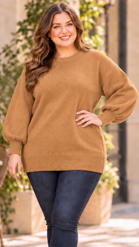 Picture of 61517T- CURVY- PRE ORDER